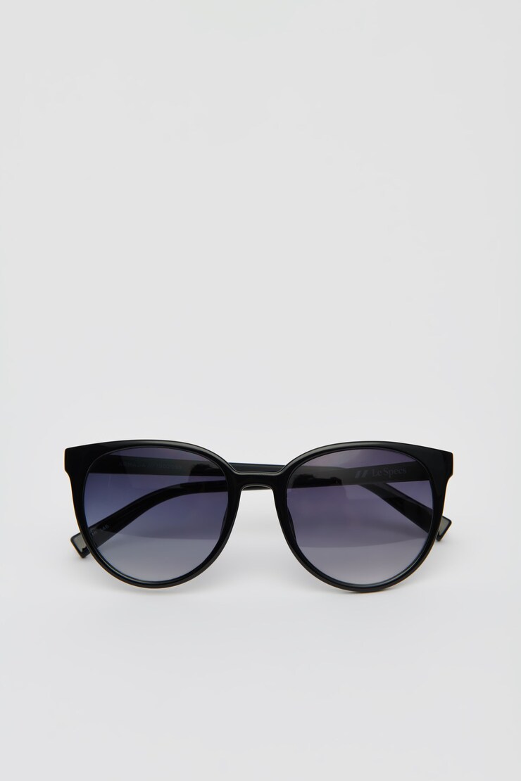 LE SPECS | Armada Sunglasses Black large