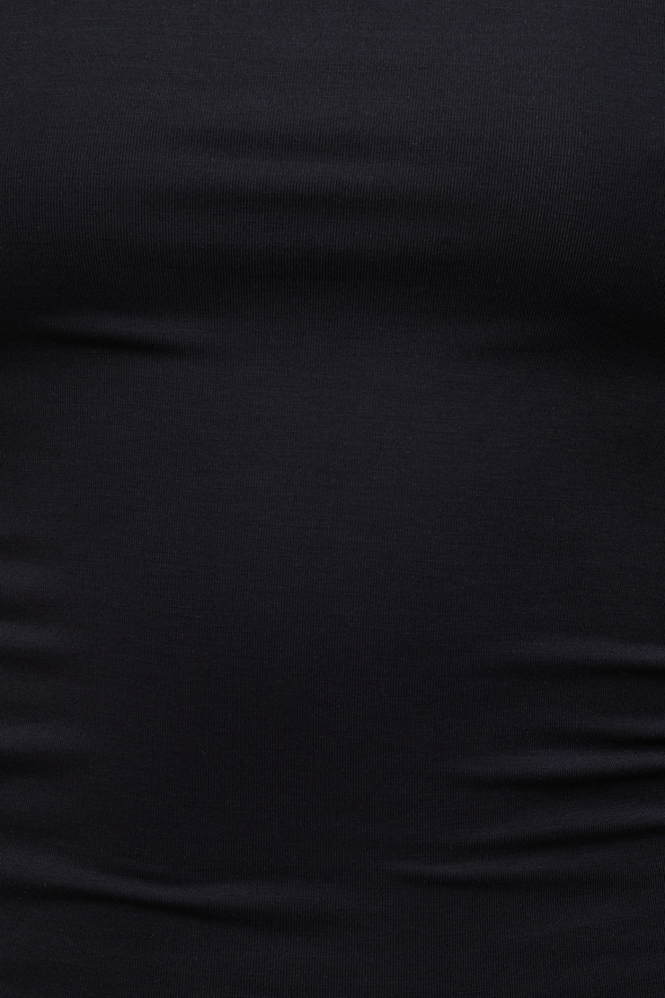 Off Shoulder Long Sleeve Top