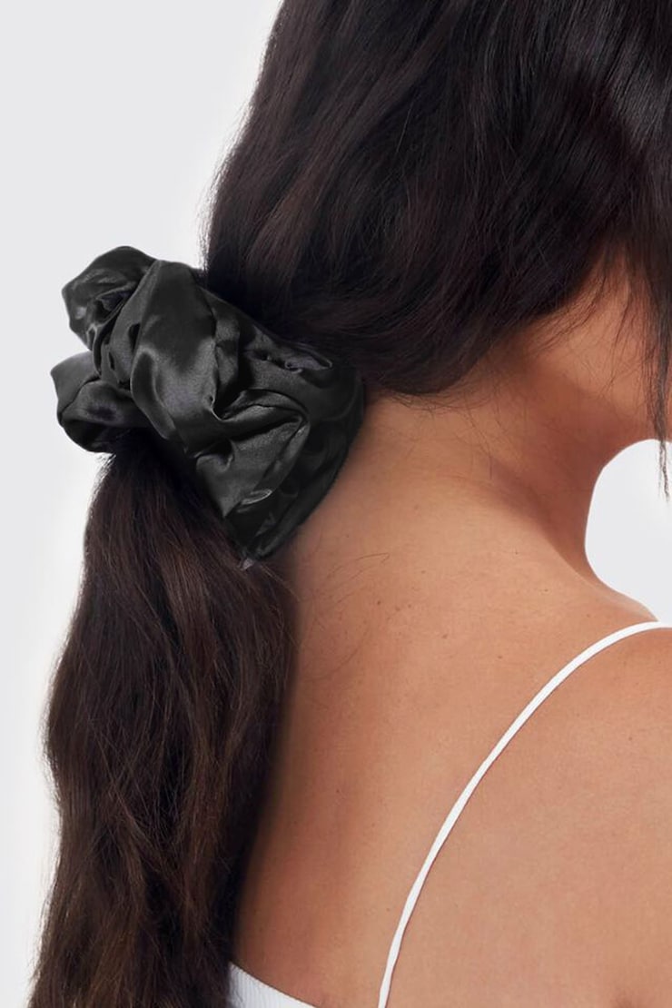 KITSCH | 2-Pack Satin Pillow Scrunchies