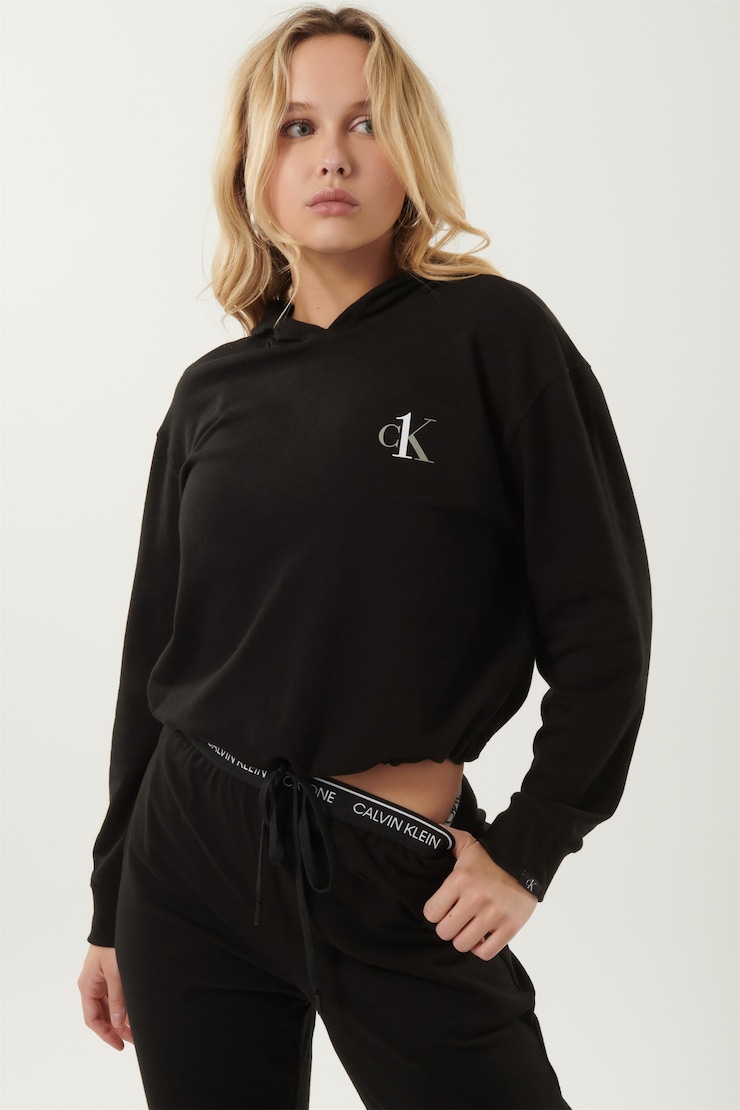 CK ONE Lounge Hoodie
