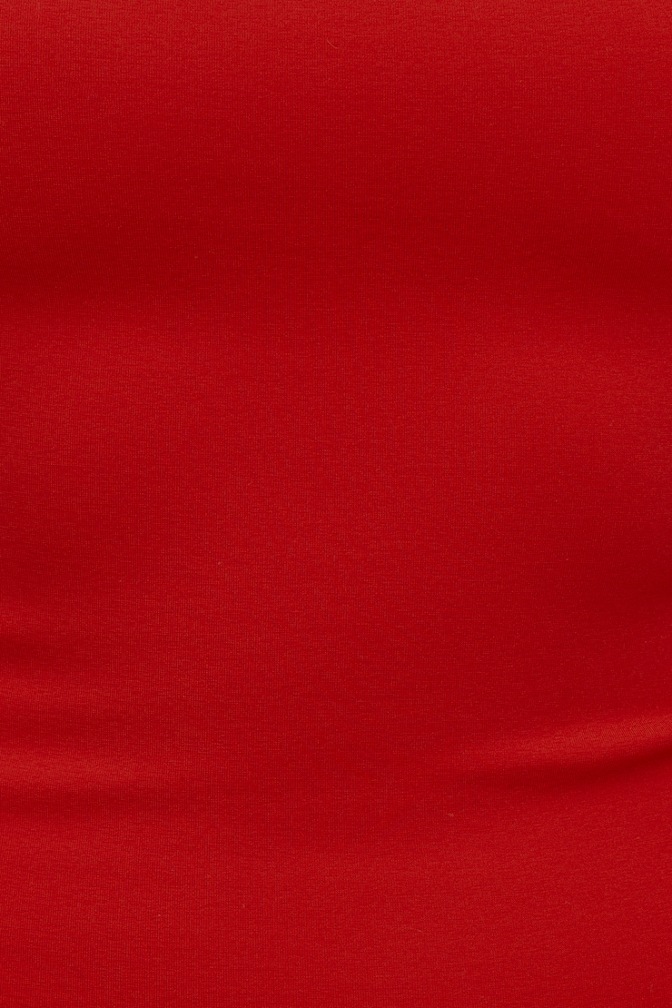 Miya Ponte Maxi Dress