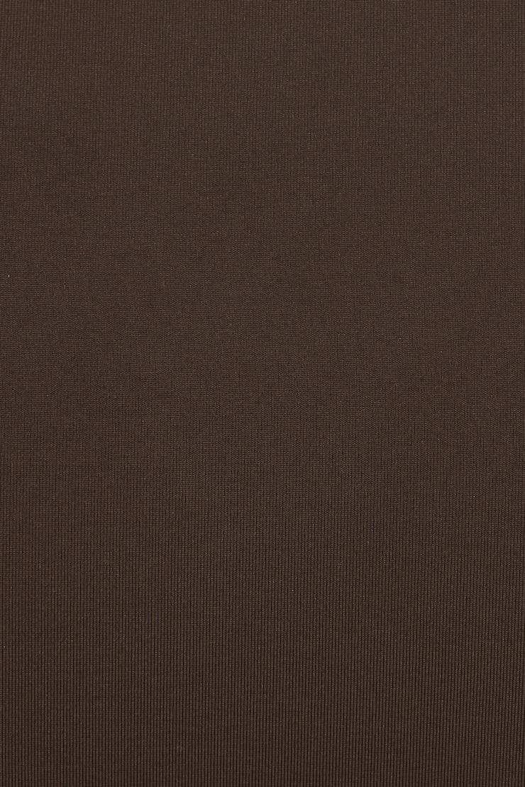 Cheeky Side Tie Bikini Bottom, Coffee Bean Brown, large