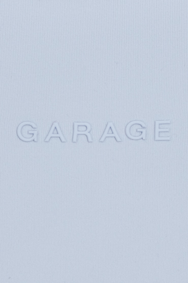 Active Plunge Halter Bra, Blue Flirt, large