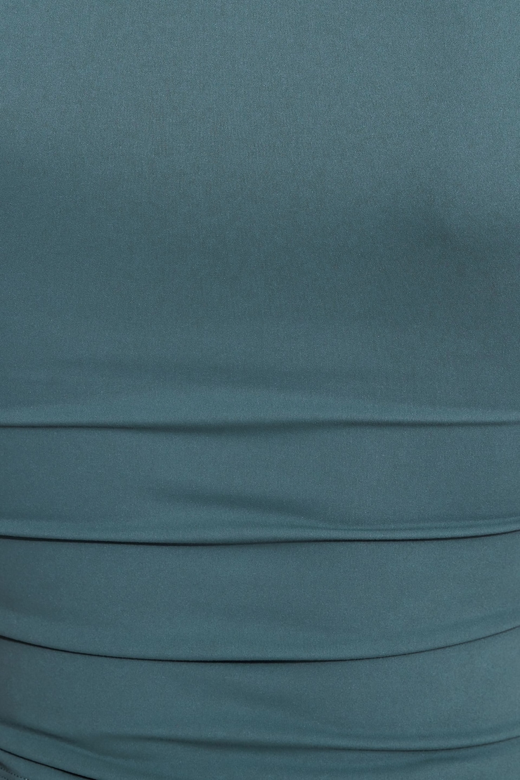 Cherry Bolero Tank Top