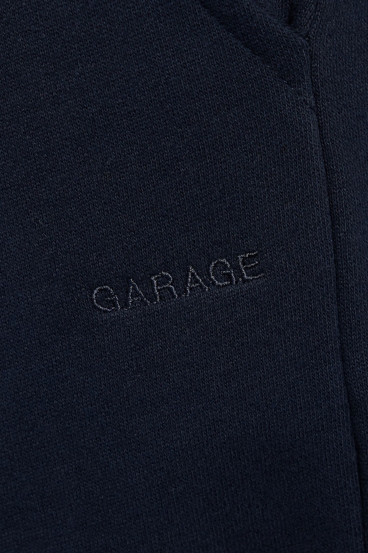 UltraFleece Slim Joggers, Mariana Blue, large