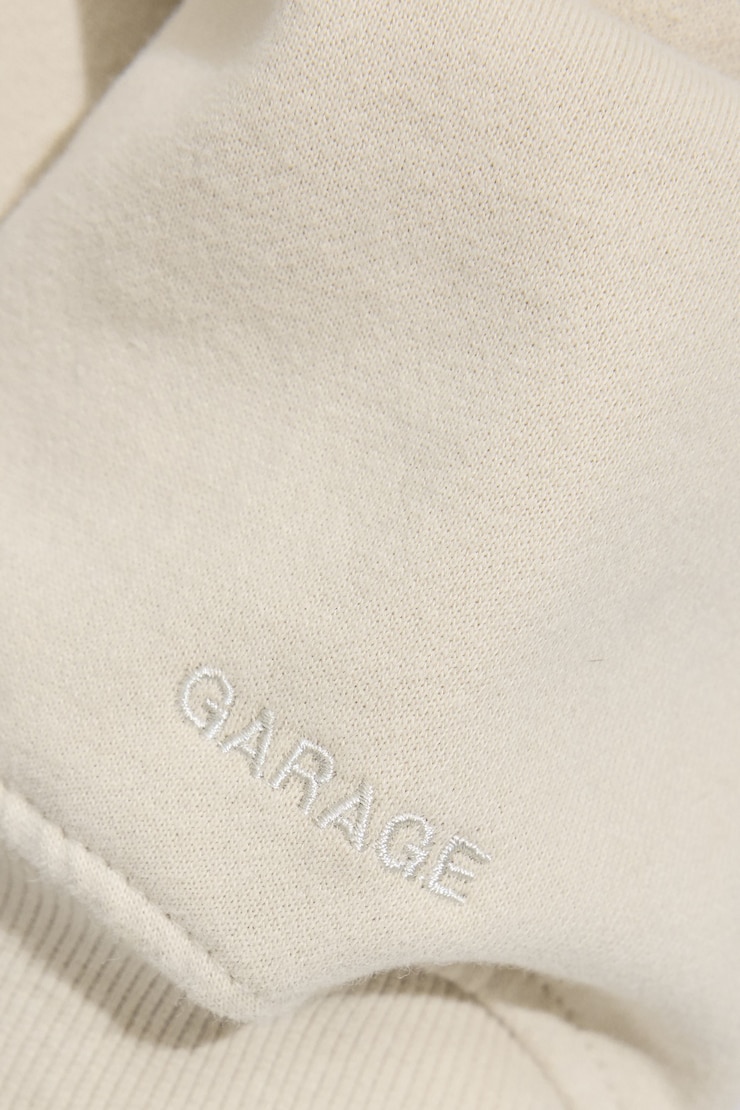 UltraFleece Hoodie, Perfect Pearl, large