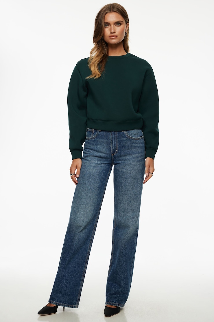 Anywear Sweatshirt Ponderosa Pine large