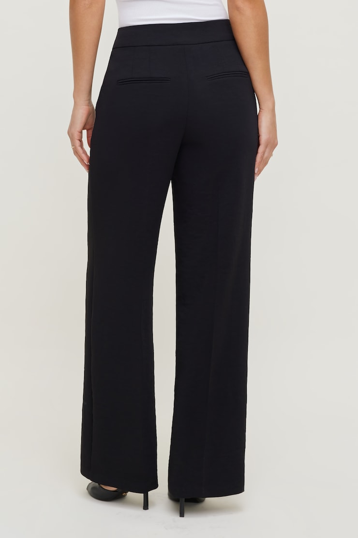 Yasmin Airflow Straight Leg Pants