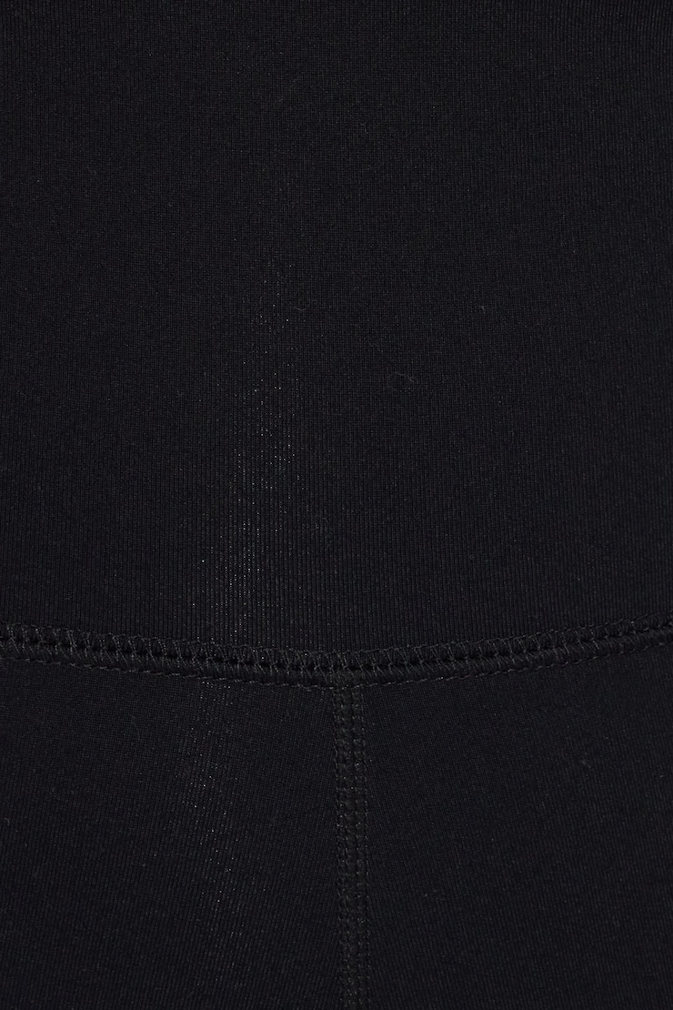 Maia Active Romper, Jet Black, large
