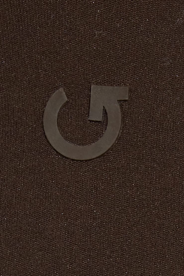 Active Capri Jumpsuit, Armadillo Brown, large