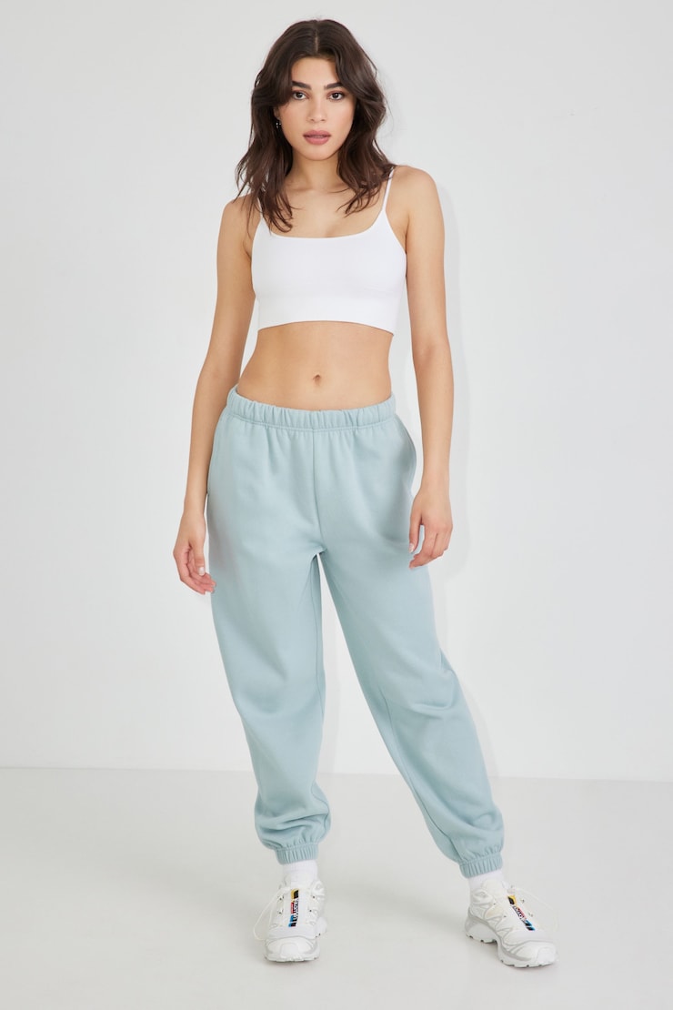 Easy Jogger Pant, Lakeshore Blue, large