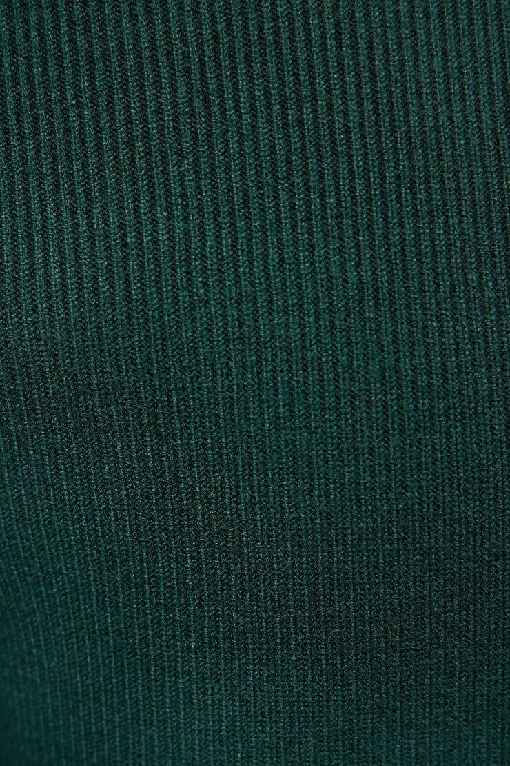 Fitted Crewneck Sweater Ponderosa Pine large