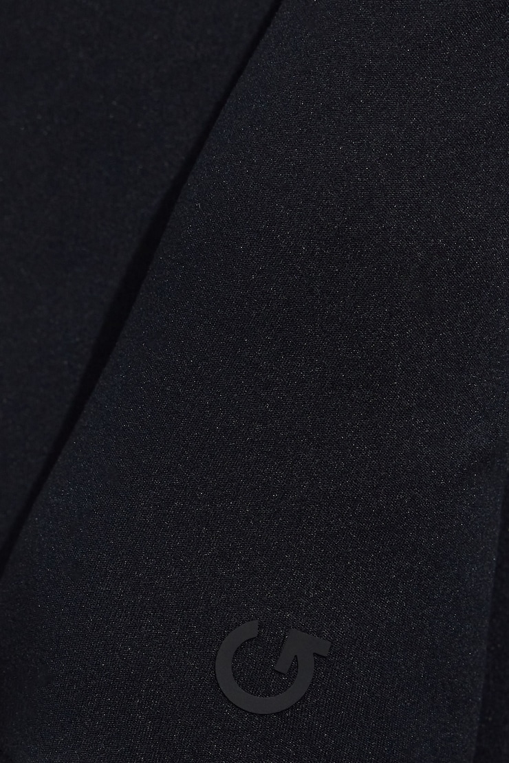 Combicourt sport à col carré en coton doux