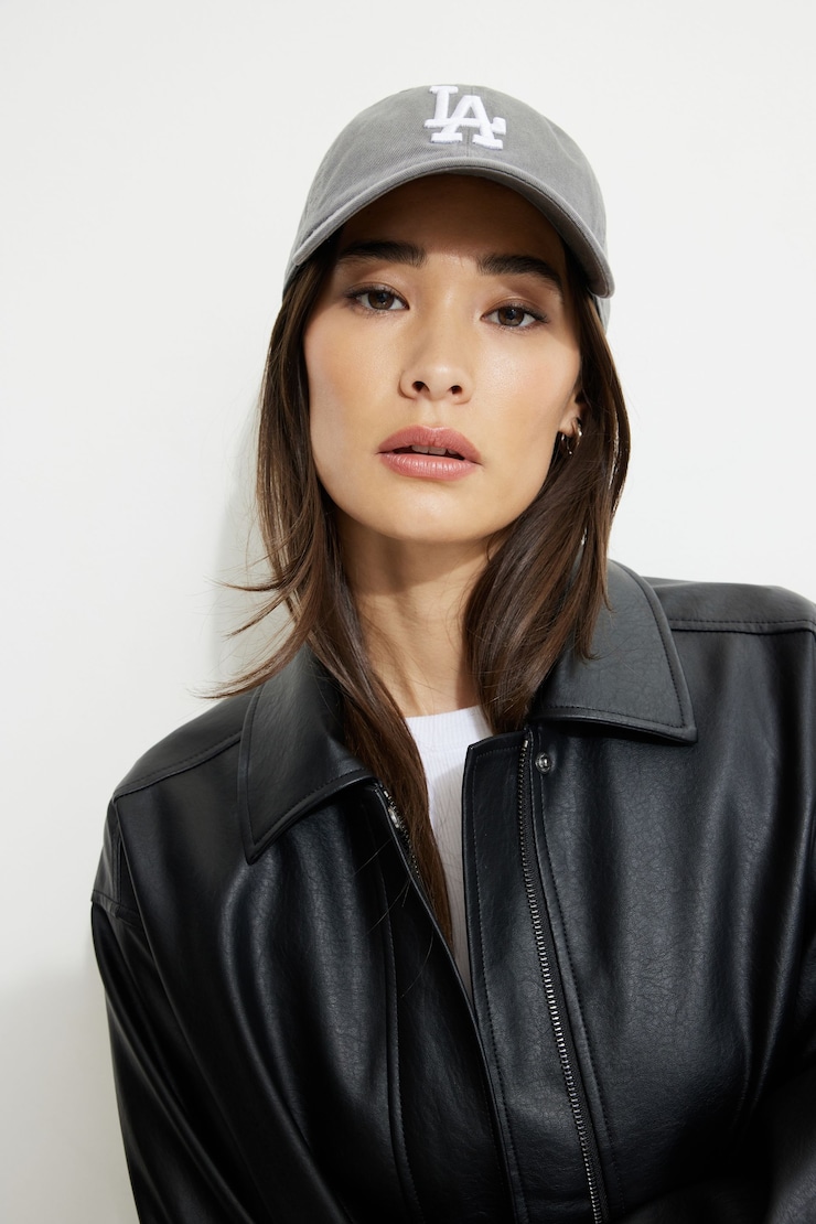 '47 BRAND | Los Angeles Clean Up Cap