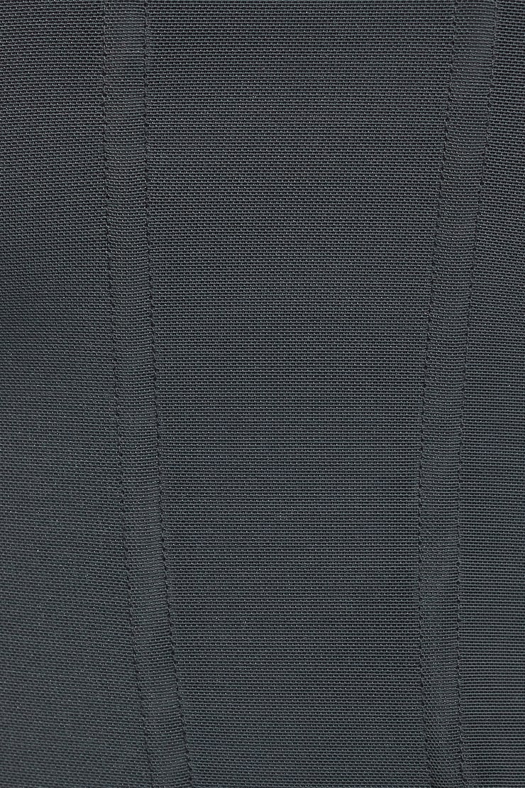 Mesh Longline Tube Corset