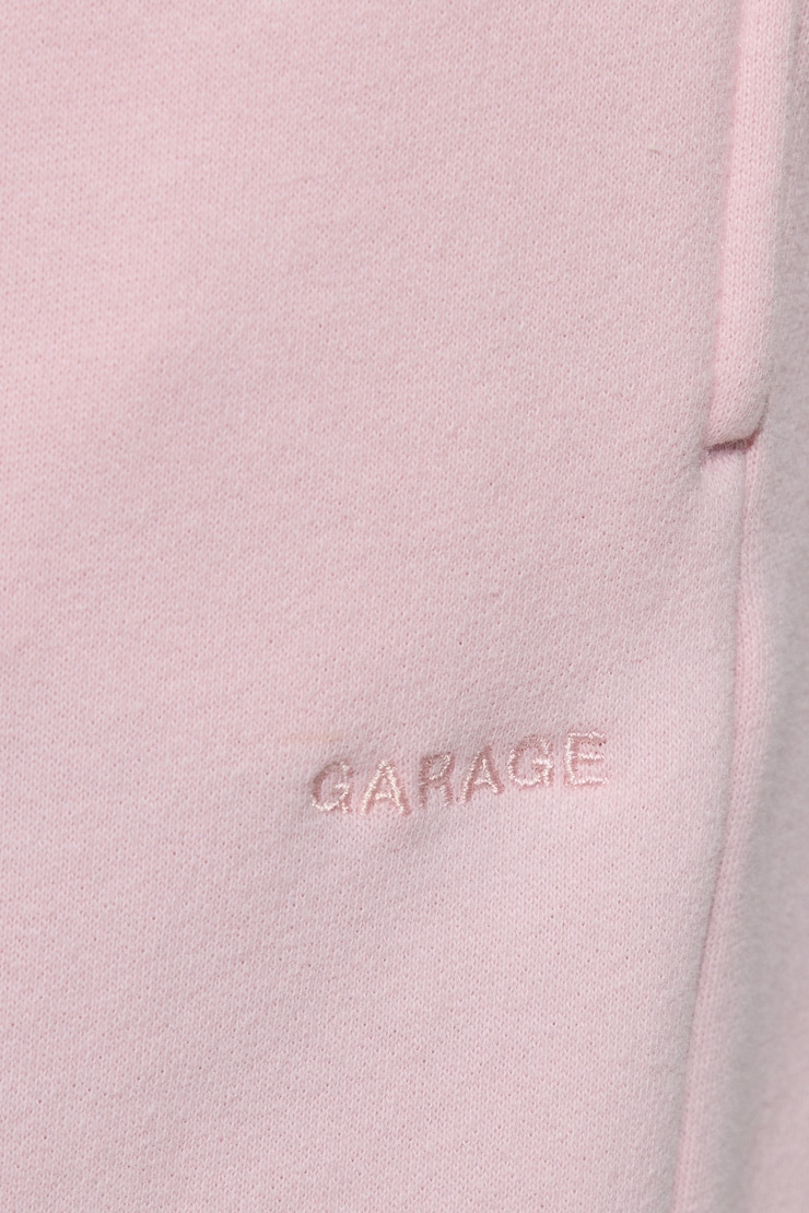 UltraFleece Boyfriend Sweatpants, Light Pink, large