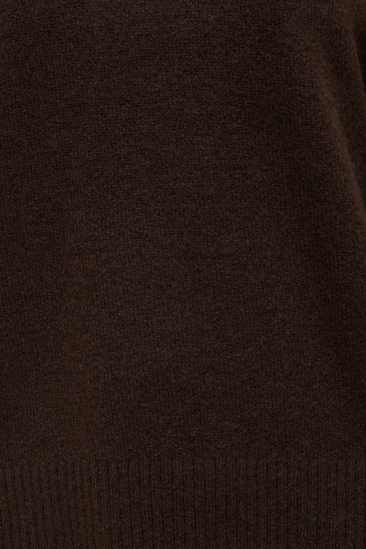 Rory Oversized Sweater