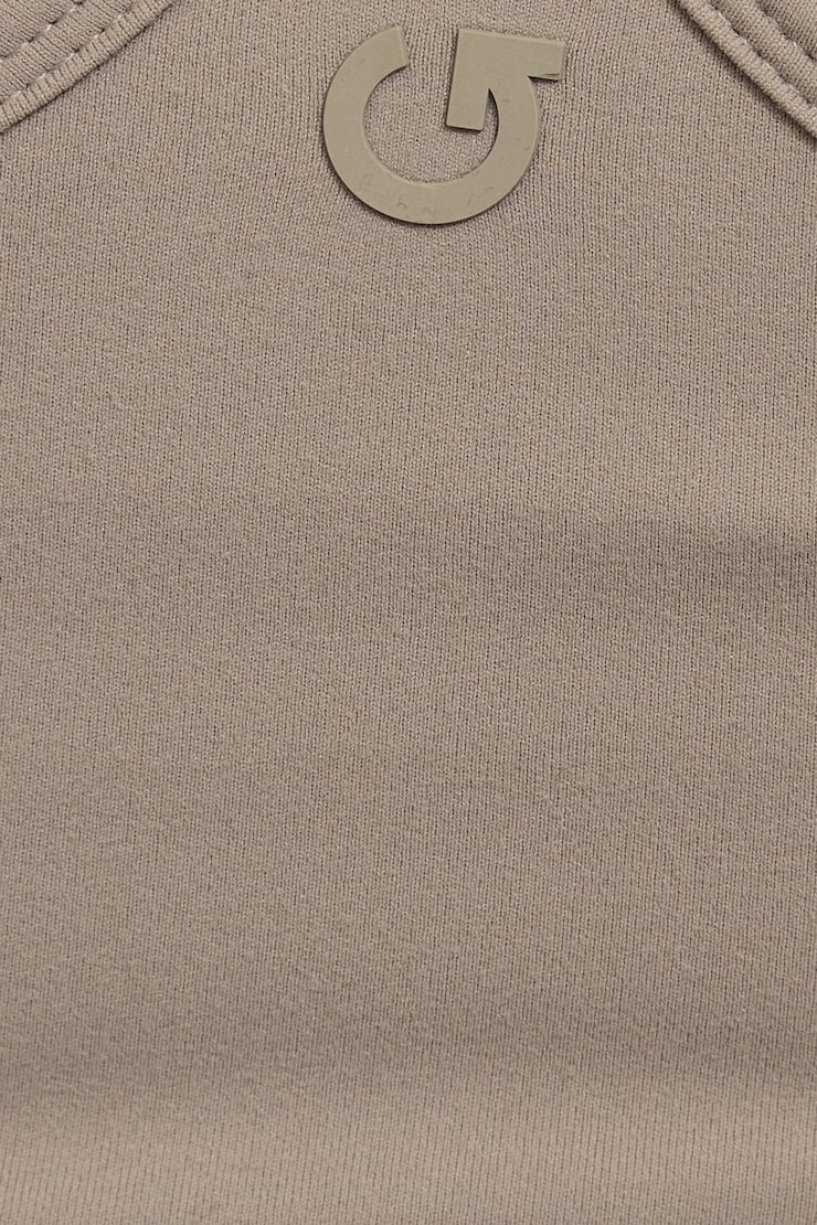 SoftActive Y-Back Tank Top