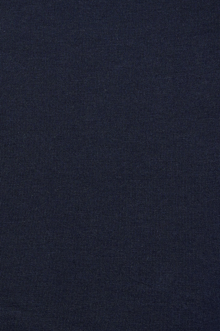 Estelle Long Sleeve T Shirt , Mariana Blue, large