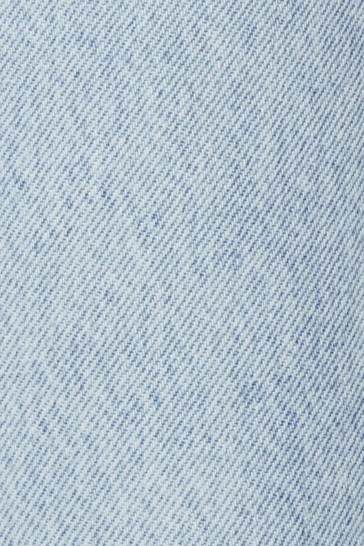 Vintage Straight Jean, Kaia Blue, large