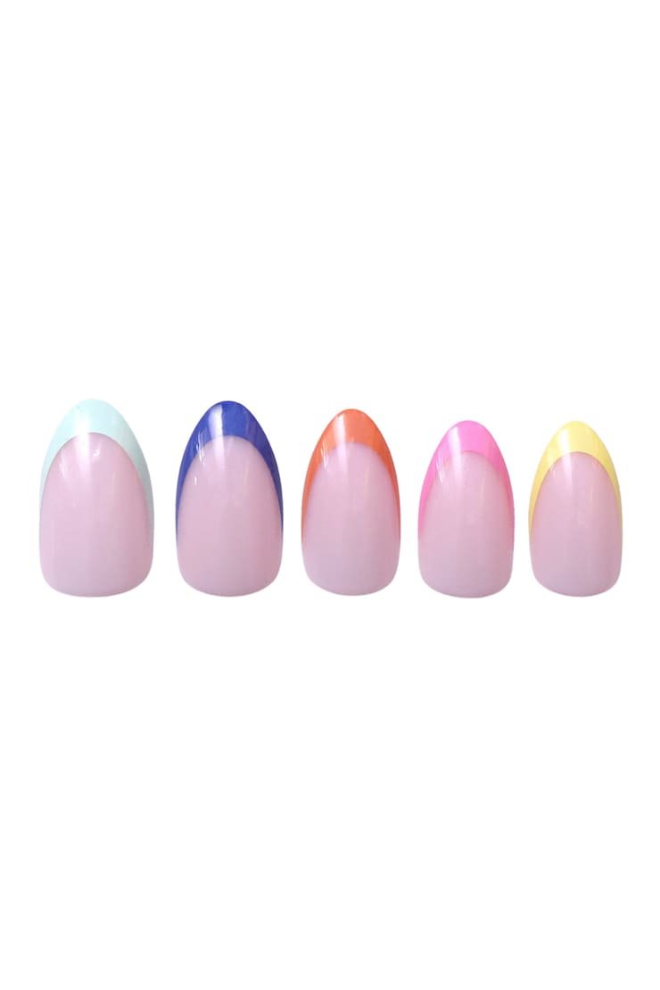 PAINTLAB - Luna Press On Nails, Luna, large