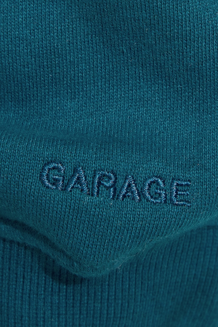 UltraFleece Hoodie, Teal Tease, large