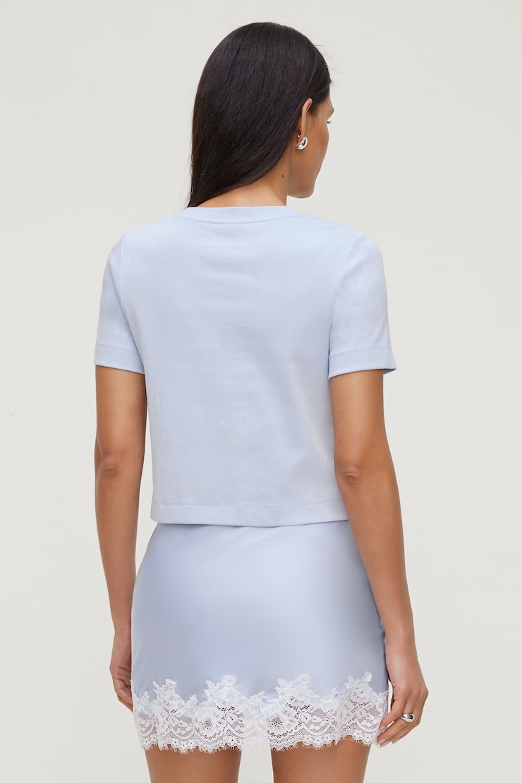 Everyday Cotton T Shirt