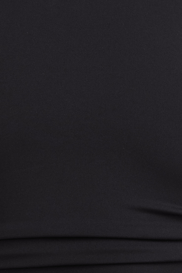 Dina Softform Open Back Bodysuit