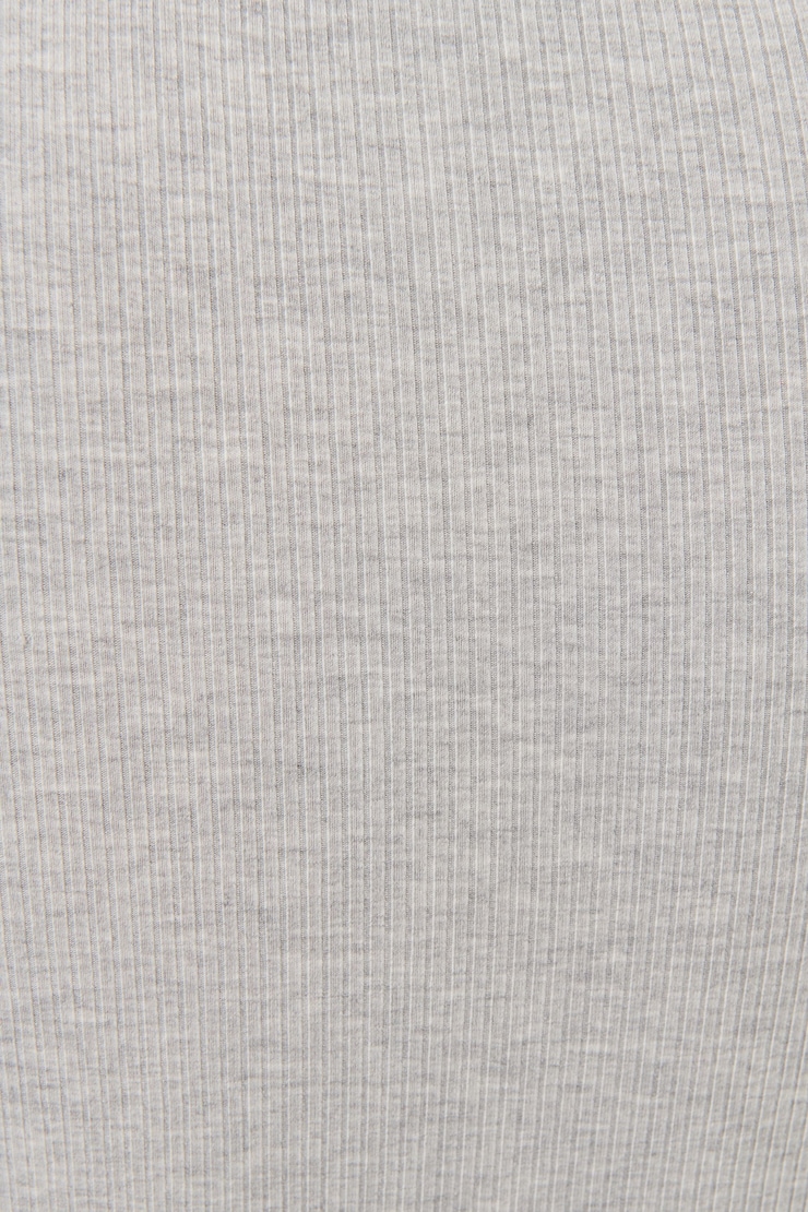 Stormi Tee, Spring Gray Mix, large