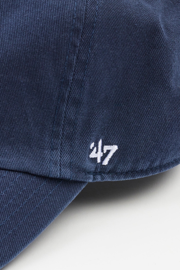 47 BRAND Clean Up Cap