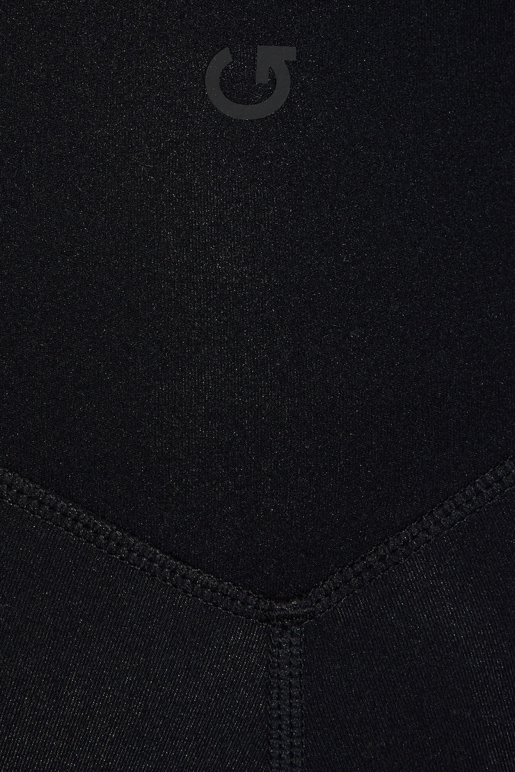 Active Leggings, Jet Black, large