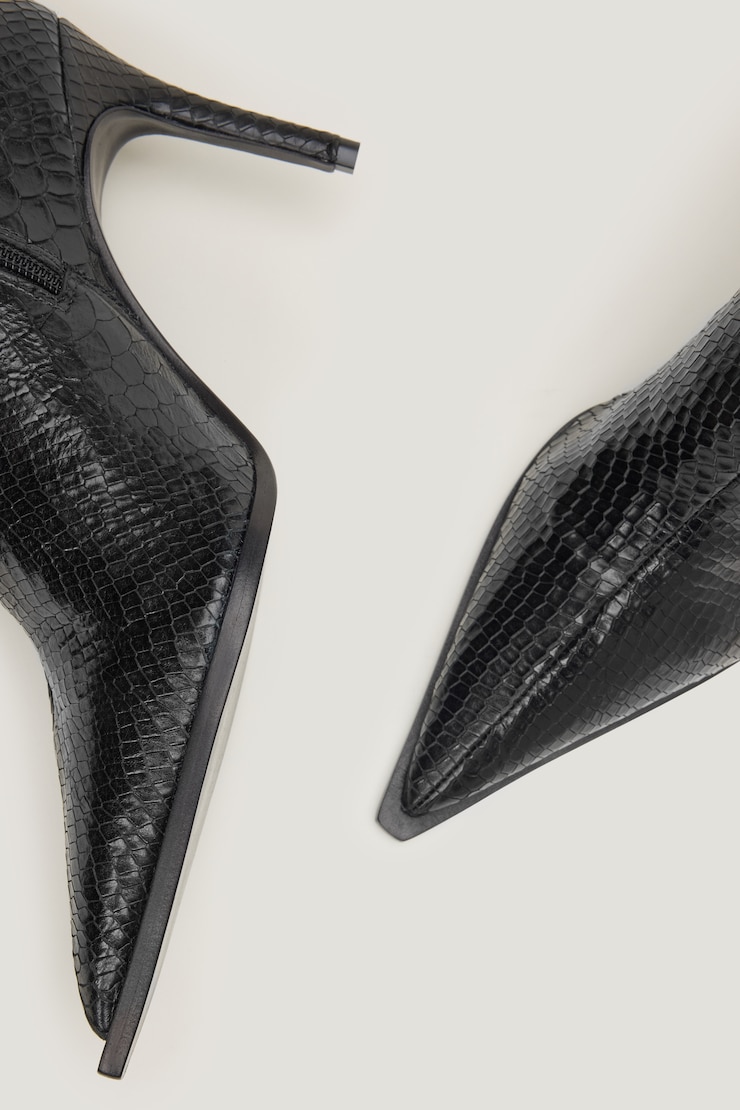 SCHUTZ | Bottillons Mary