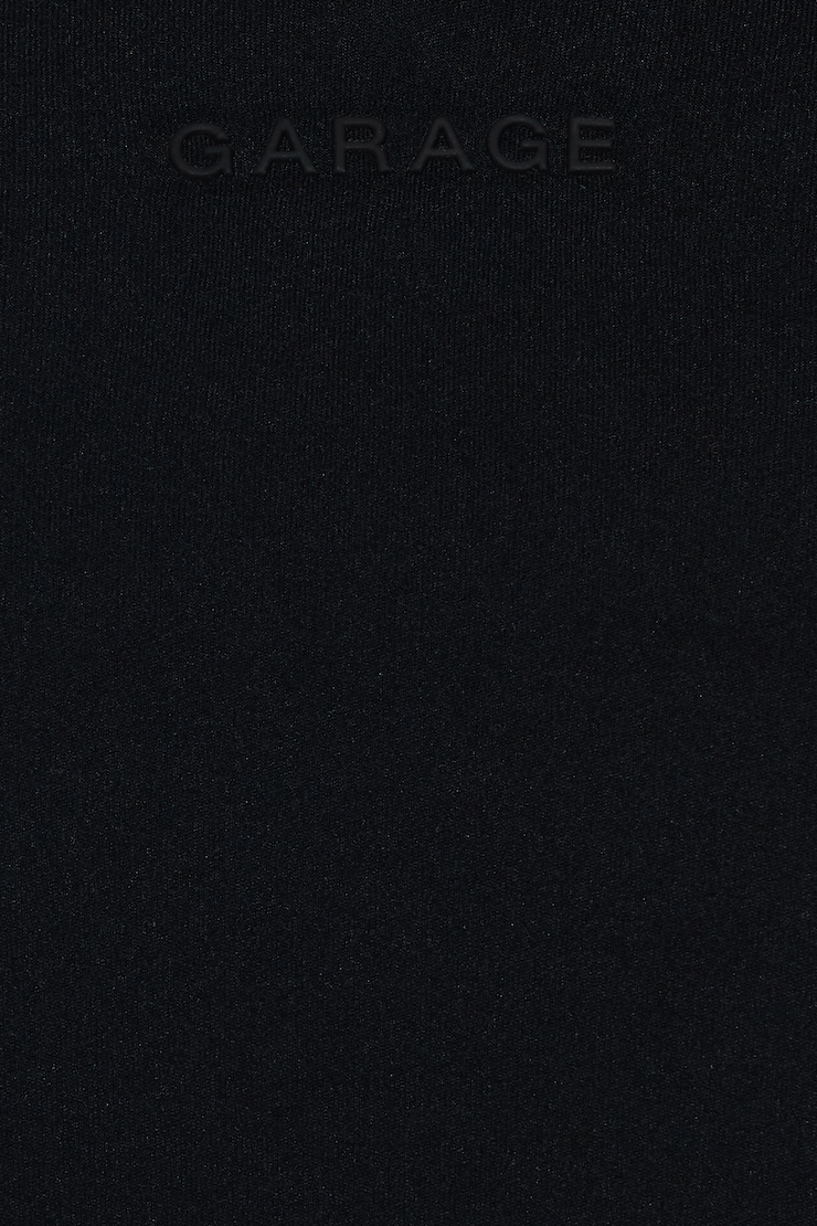 Active Shrug, Jet Black, large