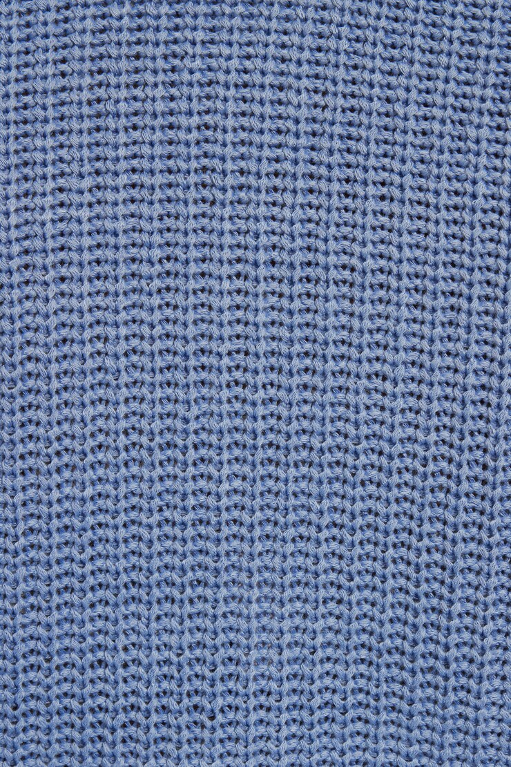 Boxy Sweater, English Manor Blue, large