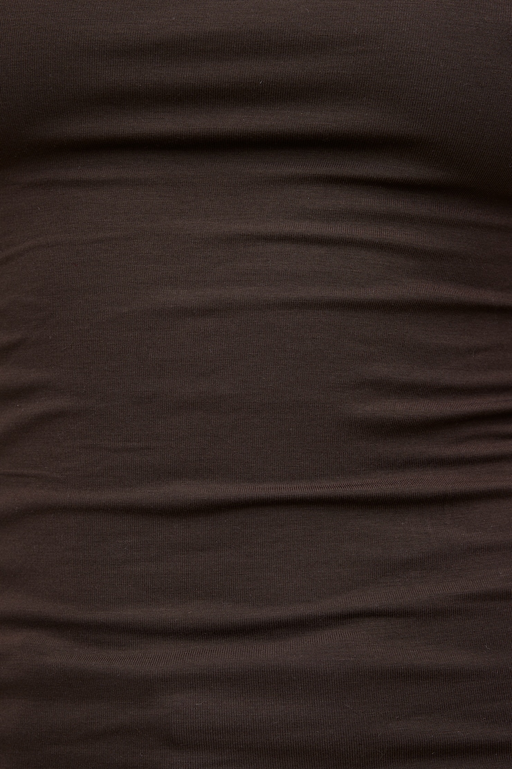 Off Shoulder Long Sleeve Top