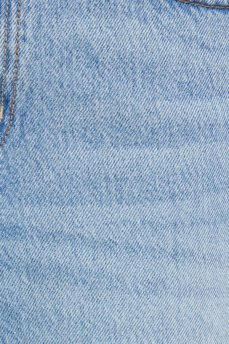 Baggy Jean, Zaya Blue, large