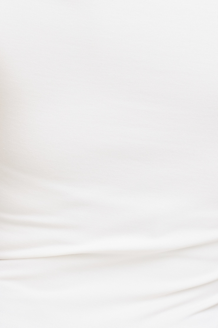 Rumi Crewneck T Shirt