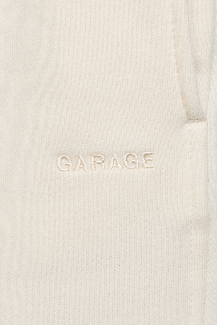 UltraFleece Straight Leg Sweatpants, Tofu Off-White, large
