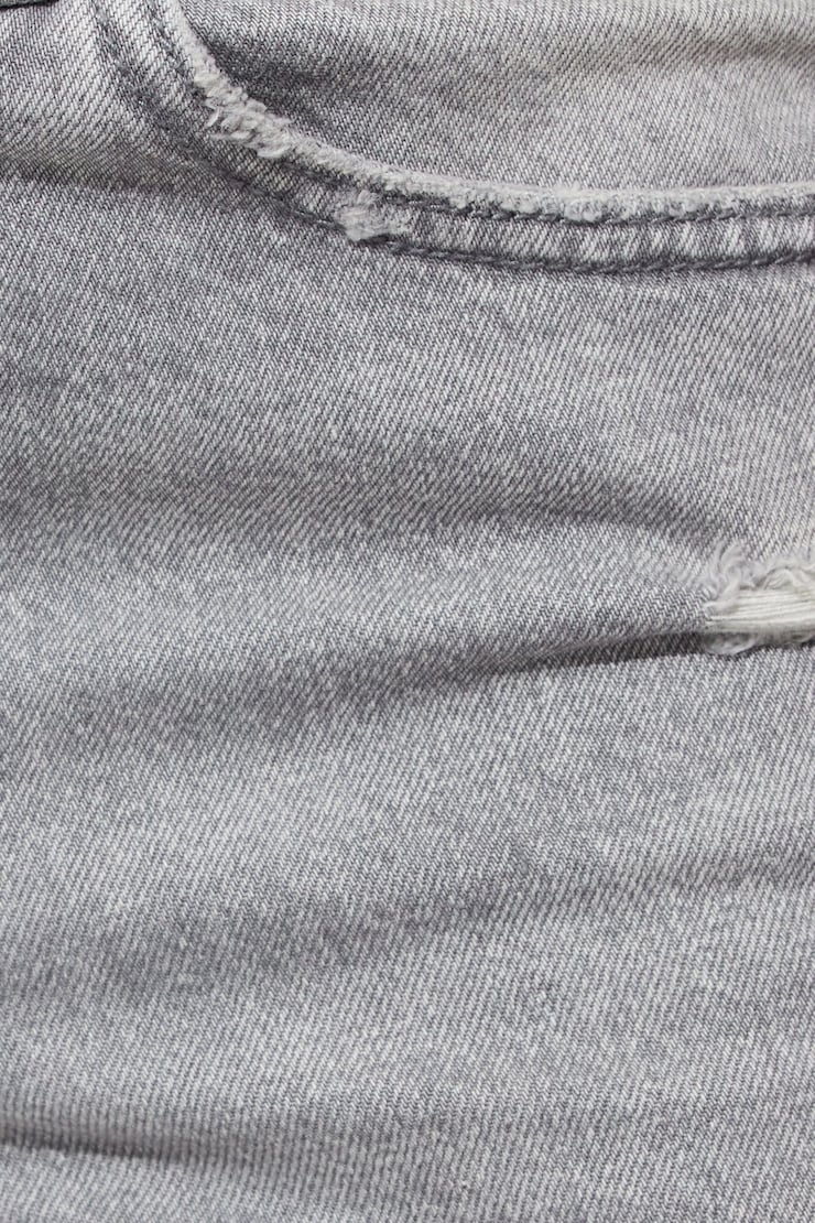 90's Straight Jean, Mercer Grey, large