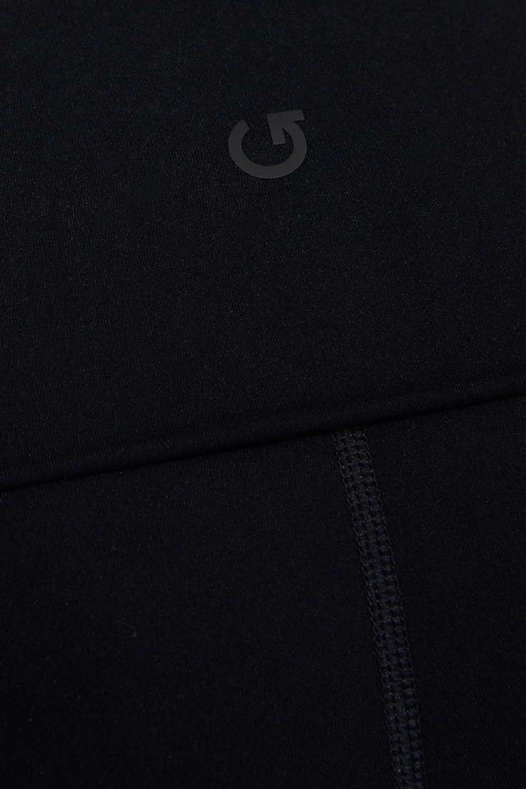 Active Fold Micro Shorts