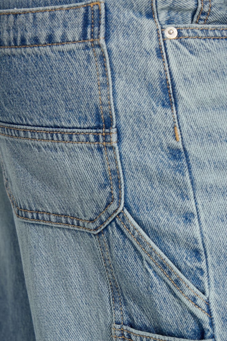 Mega Jeans, Juni Blue, large