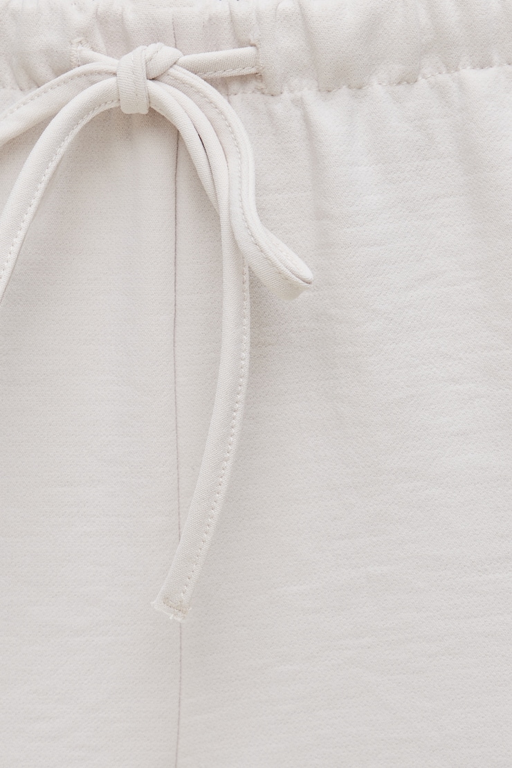 Leo Airflow Wide Leg Pants