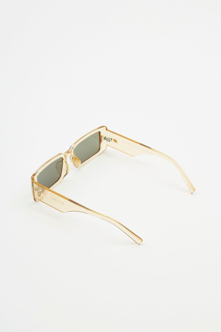 LE SPECS | The Impeccable Alt Sunglasses Sand large