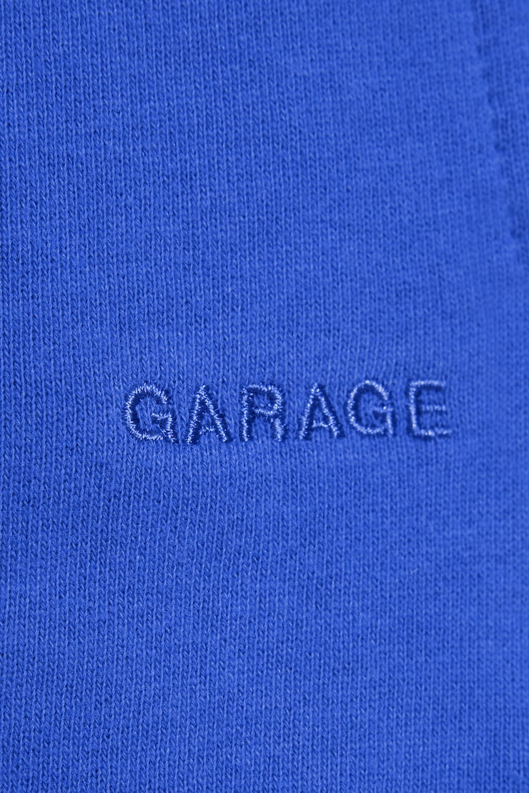 SoftTerry Low Rise Shorts, Electric Blue, large