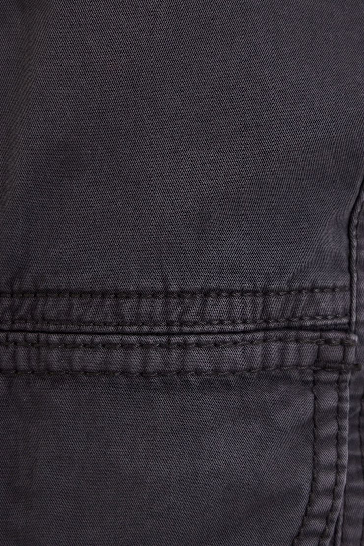 Brianna Bubble Pant, Forged Iron Grey, large