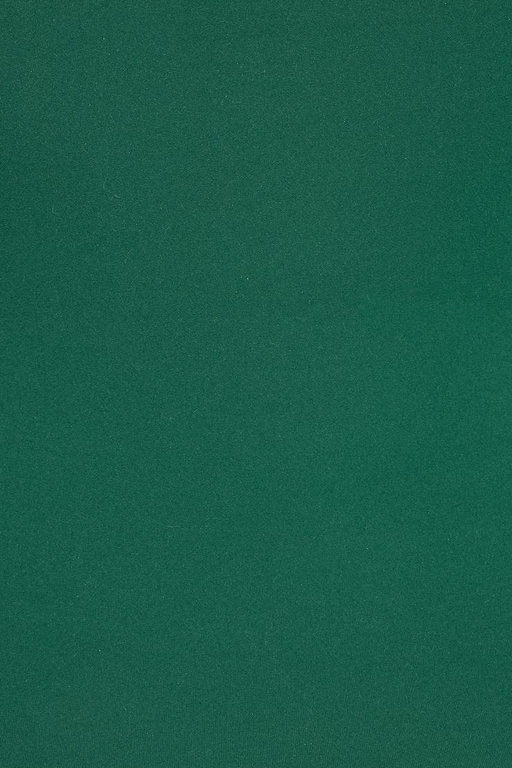Sleek Scoop Cami Top, Rainforest Green, large