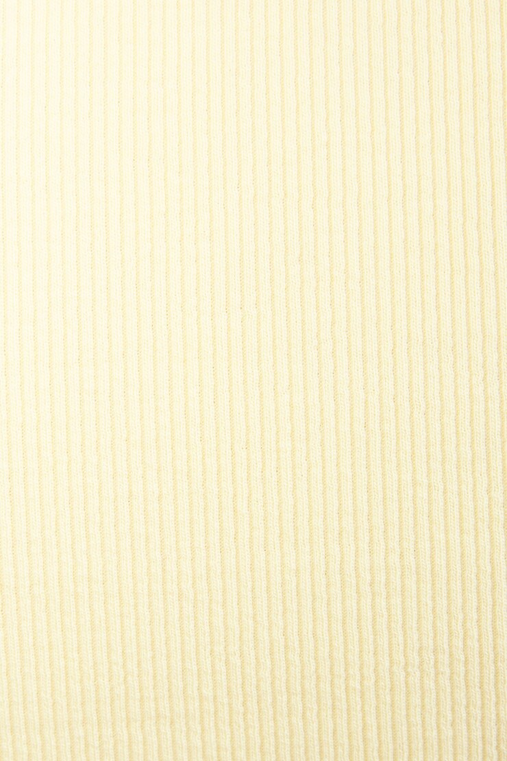 Stormi Tee, Anise Flower Yellow, large