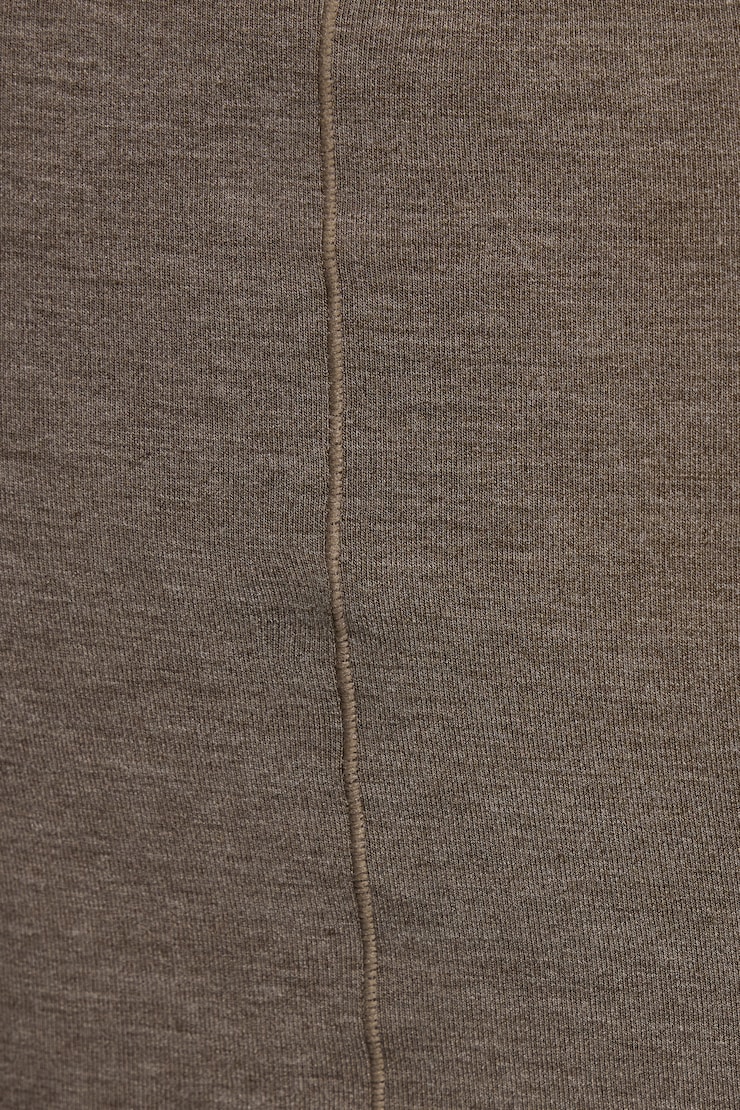 SexyCozy Boat Neck Long Sleeve Top