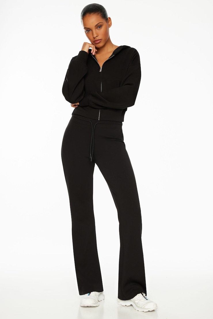 Anywear Scuba Flared Jogger Pants