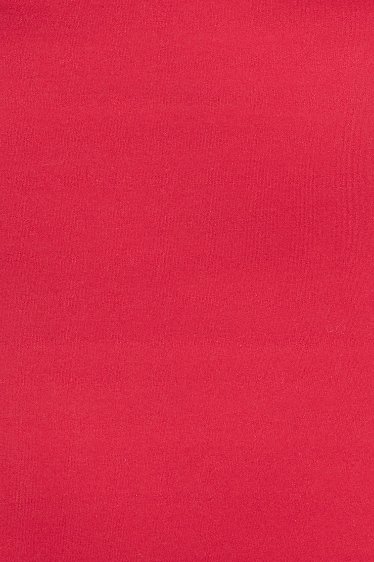 Sleek Scoop Cami Top, Jester Red, large
